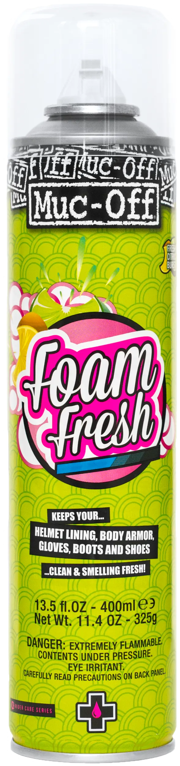 MUC-OFF Foam Fresh MUC-OFF