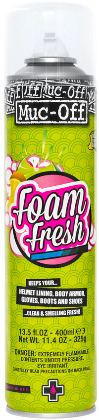 MUC-OFF Foam Fresh MUC-OFF