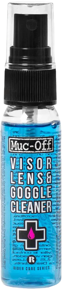 MUC-OFF Helmet & Visor Cleaner 32 Ml MUC-OFF