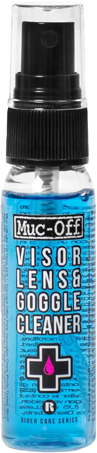 MUC-OFF Helmet & Visor Cleaner 32 Ml MUC-OFF