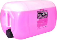 MUC-OFF Motorcycle Cleaner 25 Lt MUC-OFF