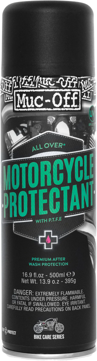 MUC-OFF Motorcycle Protectant 500 Ml MUC-OFF