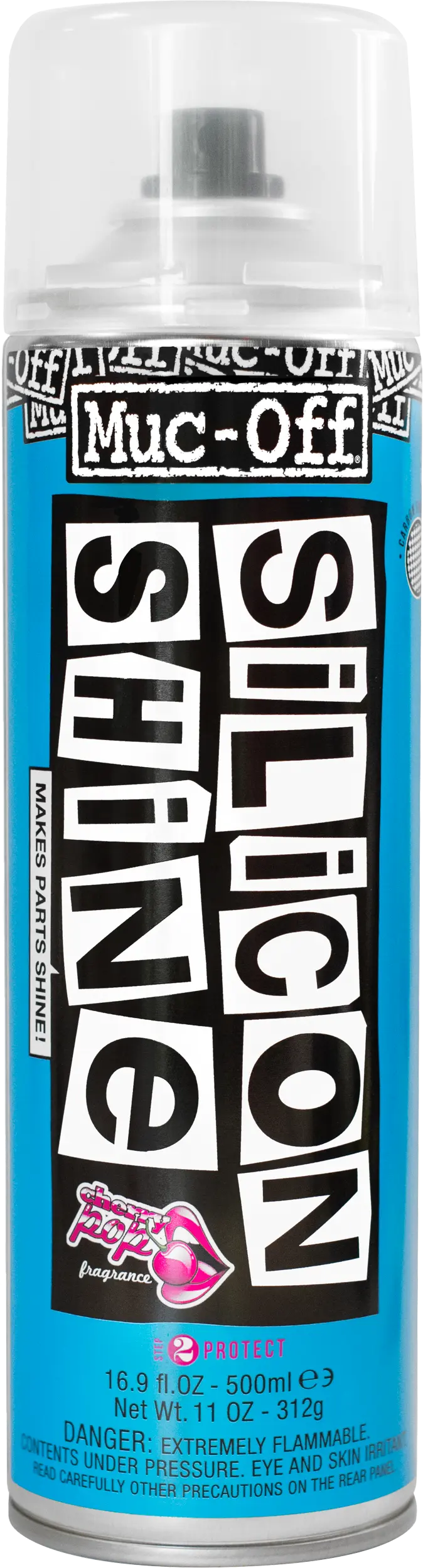 MUC-OFF Silicon Shine MUC-OFF