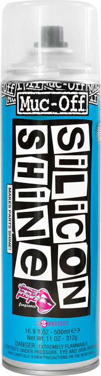 MUC-OFF Silicon Shine MUC-OFF