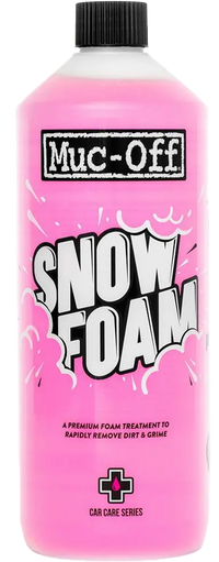 MUC-OFF Snow Foam 1 Lt MUC-OFF