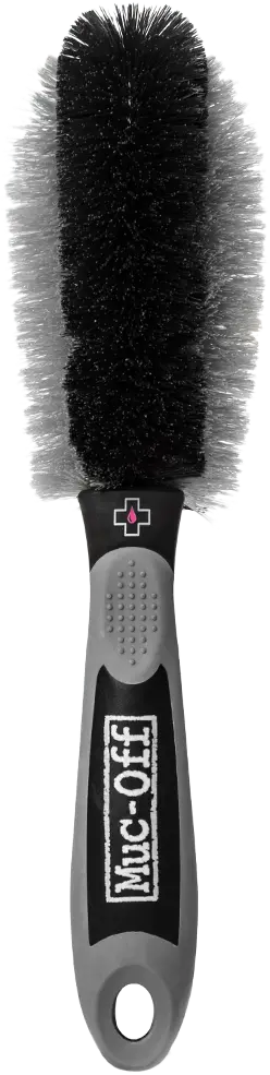 MUC-OFF Wheel Brush MUC-OFF