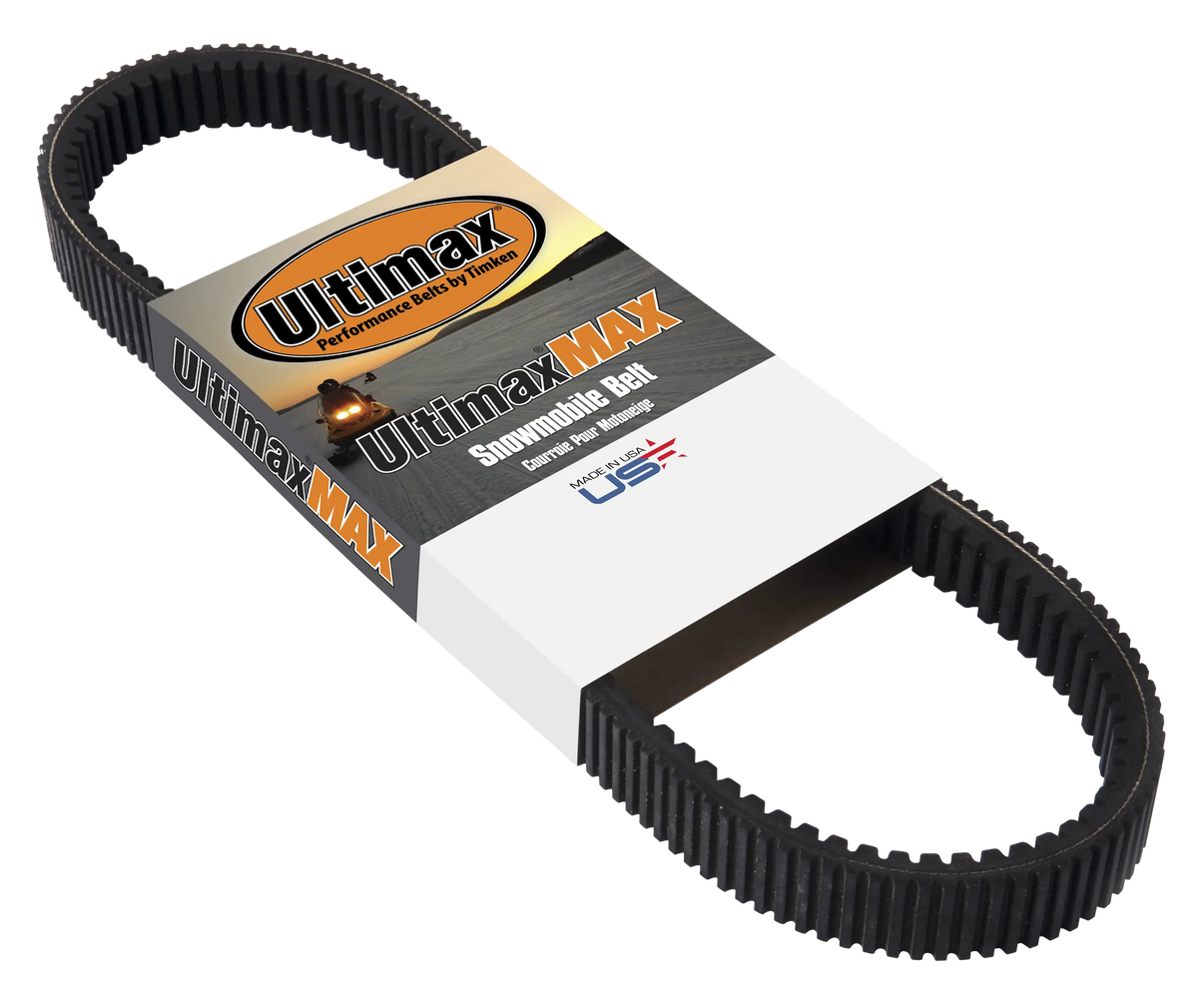 Max Drive Belt ULTIMAX