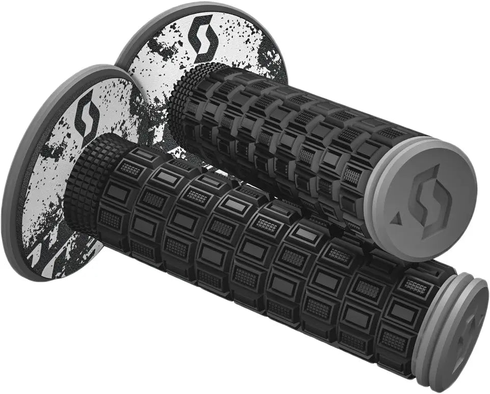 Mellow Grip Black/Grey SCOTT