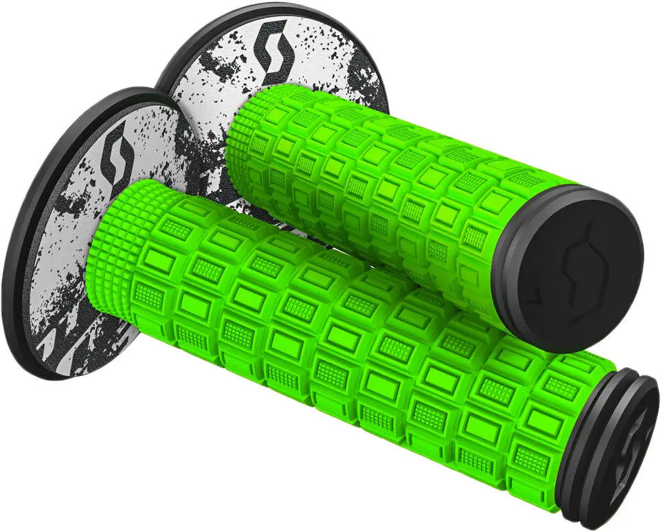 Mellow Grip Green/Black SCOTT