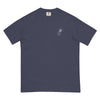 Men’s Gnar heavyweight t-shirt LiveTheGnar