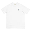 Men’s Gnar heavyweight t-shirt LiveTheGnar