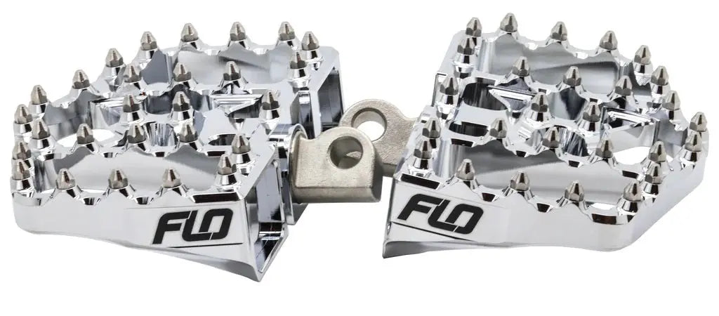 Mini Moto Boards Hd Chrome FLO MOTORSPORTS