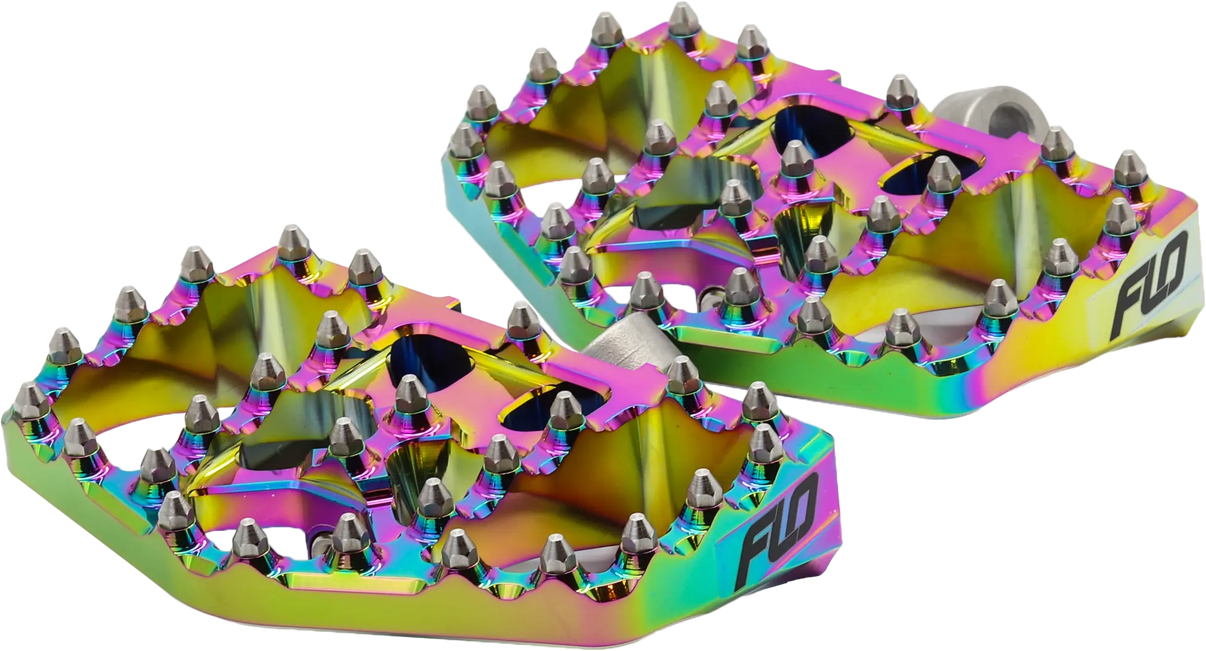 Mini Moto Boards Hd Jetfuel FLO MOTORSPORTS