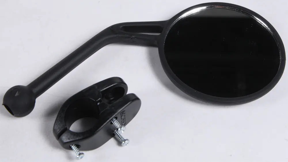 Mirror Right Side Black ACERBIS