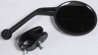 Mirror Right Side Black ACERBIS