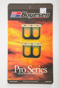 Moitorcycle Rad Valve Reeds BOYESEN