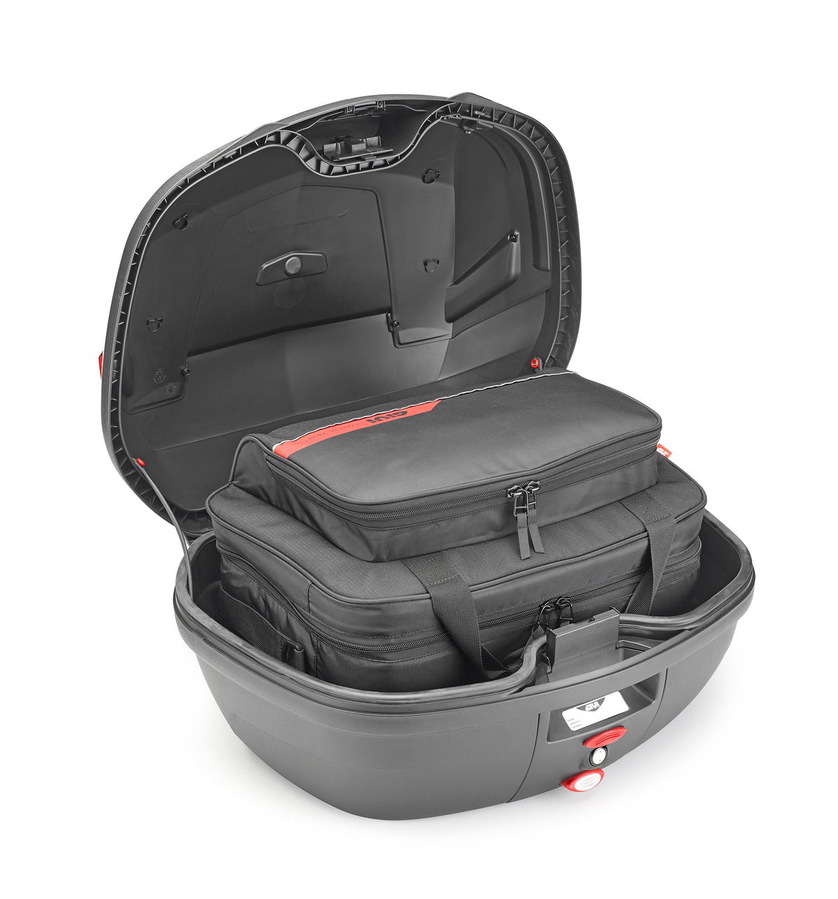Monolock B47 Inner Liner Black GIVI