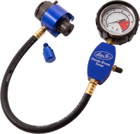 Motion Pro Cooling System Tester 15.75mm   20mm MOTION PRO