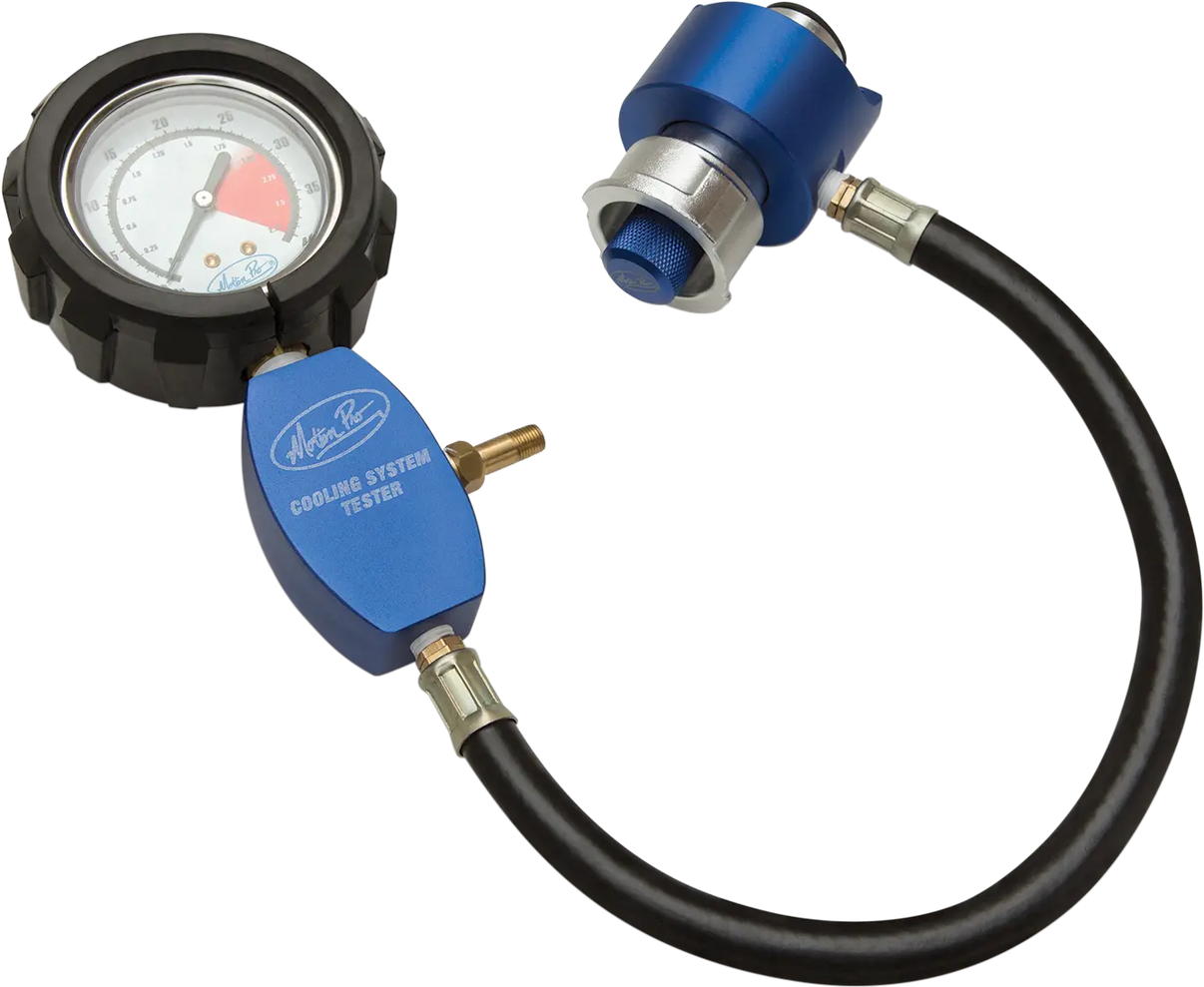 Motion Pro Cooling System Tester 20mm   24.5mm MOTION PRO