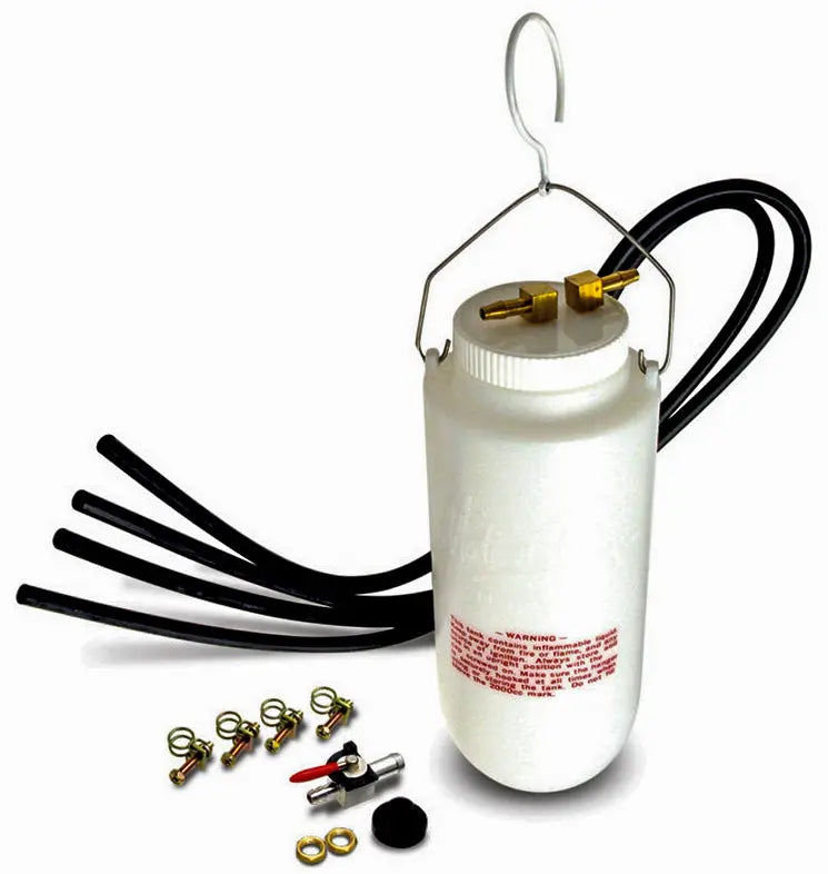 Motion Pro Deluxe Auxiliary Tank MOTION PRO