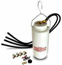 Motion Pro Deluxe Auxiliary Tank MOTION PRO