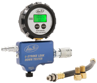 Motion Pro Digital Leak Down Tester MOTION PRO