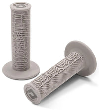Motion Pro Dirt Control Ii ODI Grips - Grey MOTION PRO
