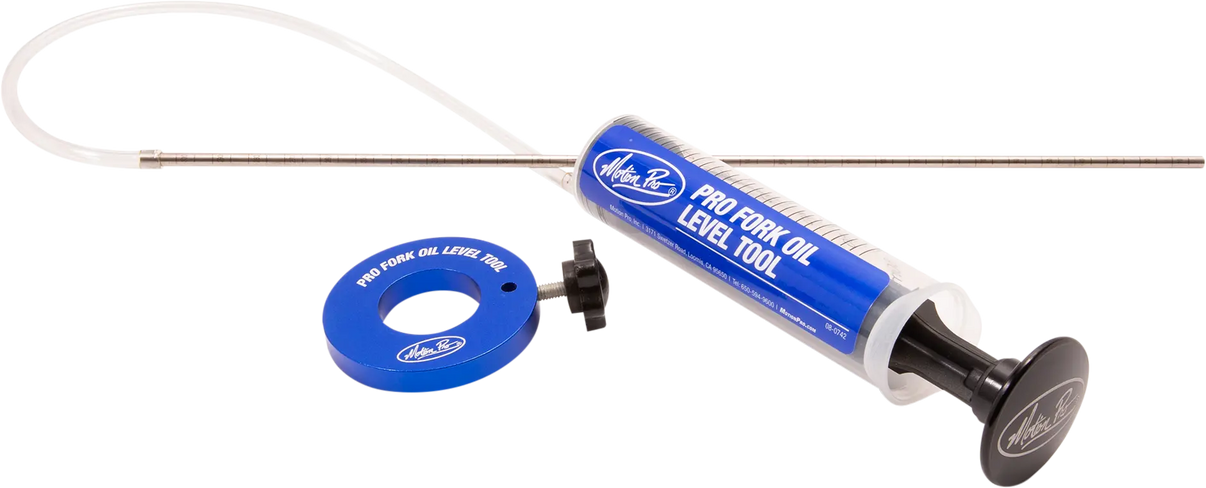 Motion Pro - Pro Fork Oil Level Tool MOTION PRO