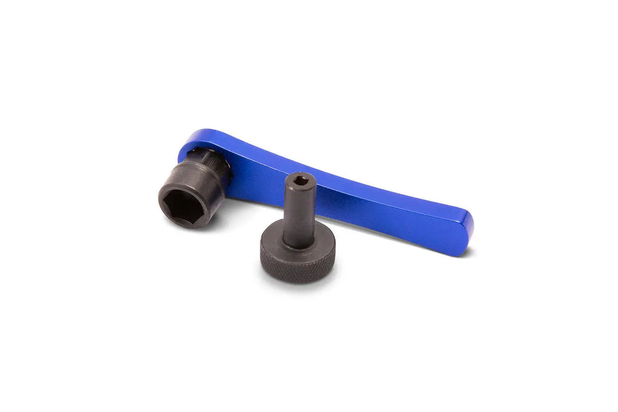 Motion Pro Tappet Adjuster Tool 3mm Sq 10mm Wrench MOTION PRO