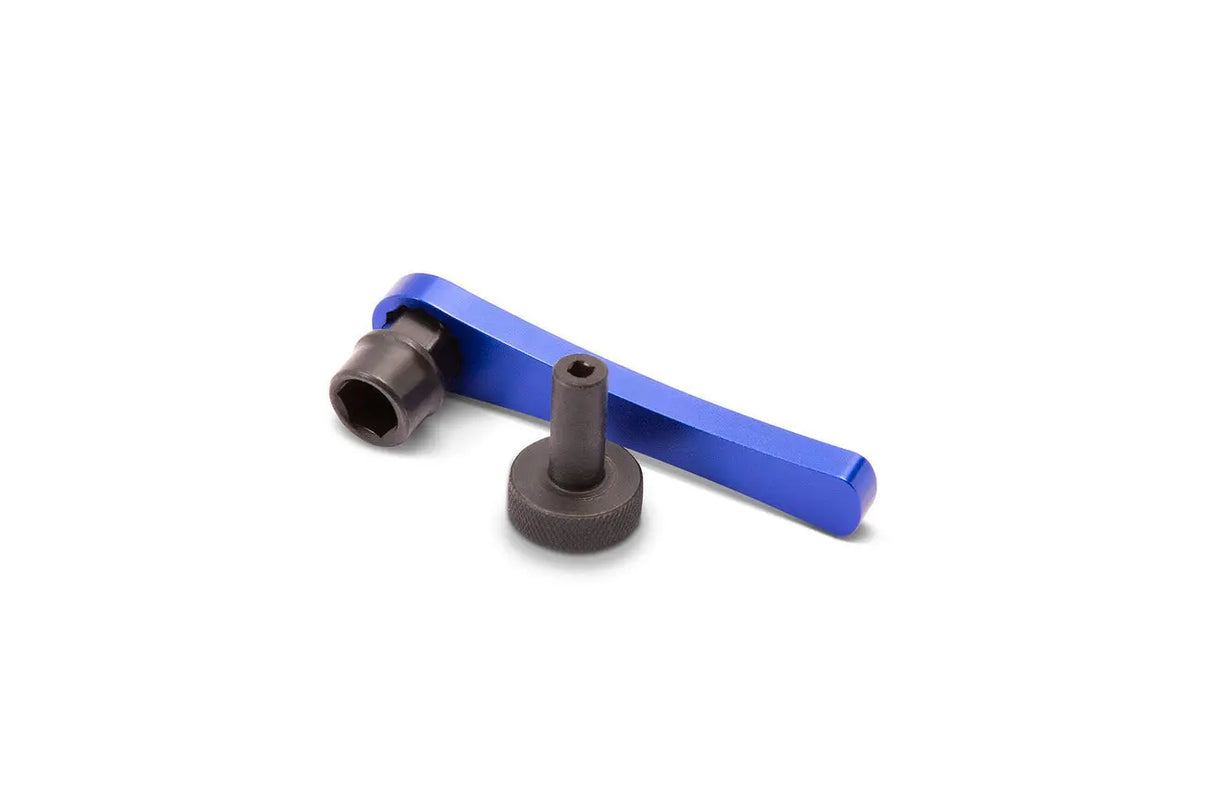 Motion Pro Tappet Adjuster Tool 3mm Sq 9mm Wrench MOTION PRO