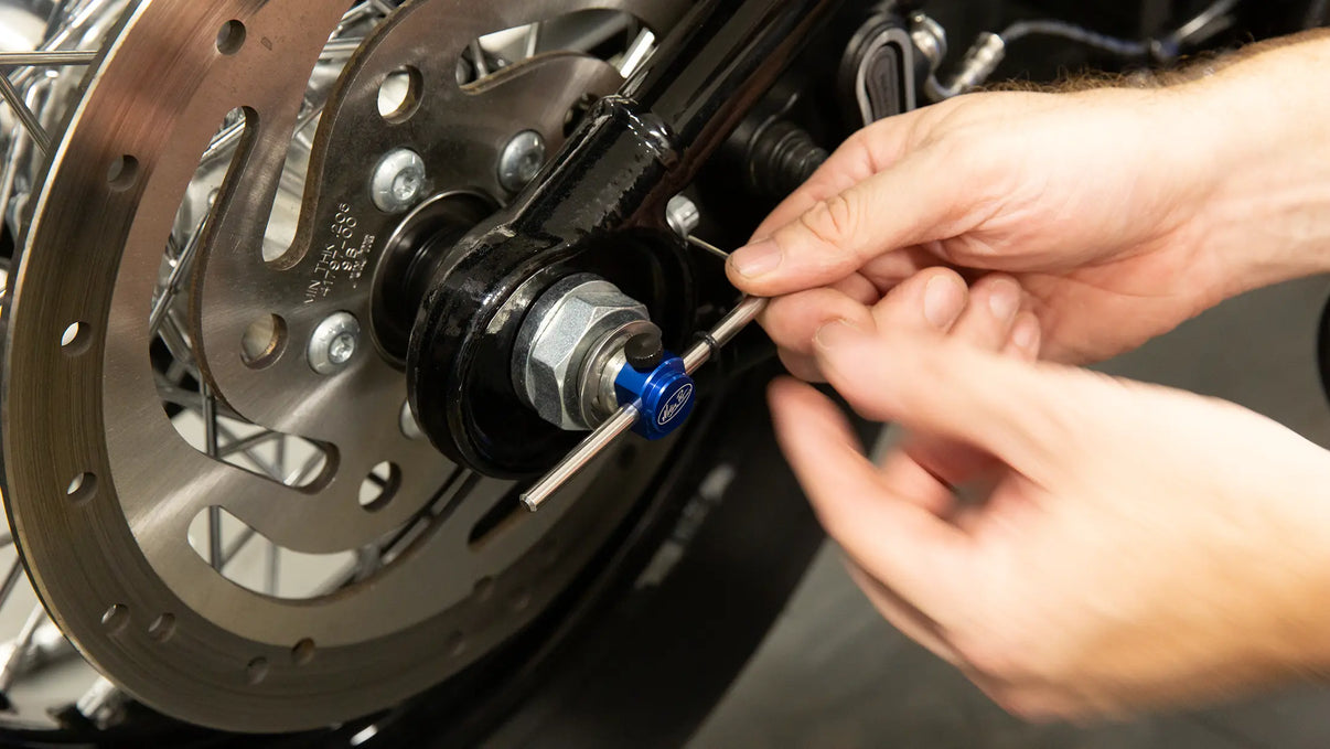 Motion Pro Wheel Alignment Tool Hd MOTION PRO