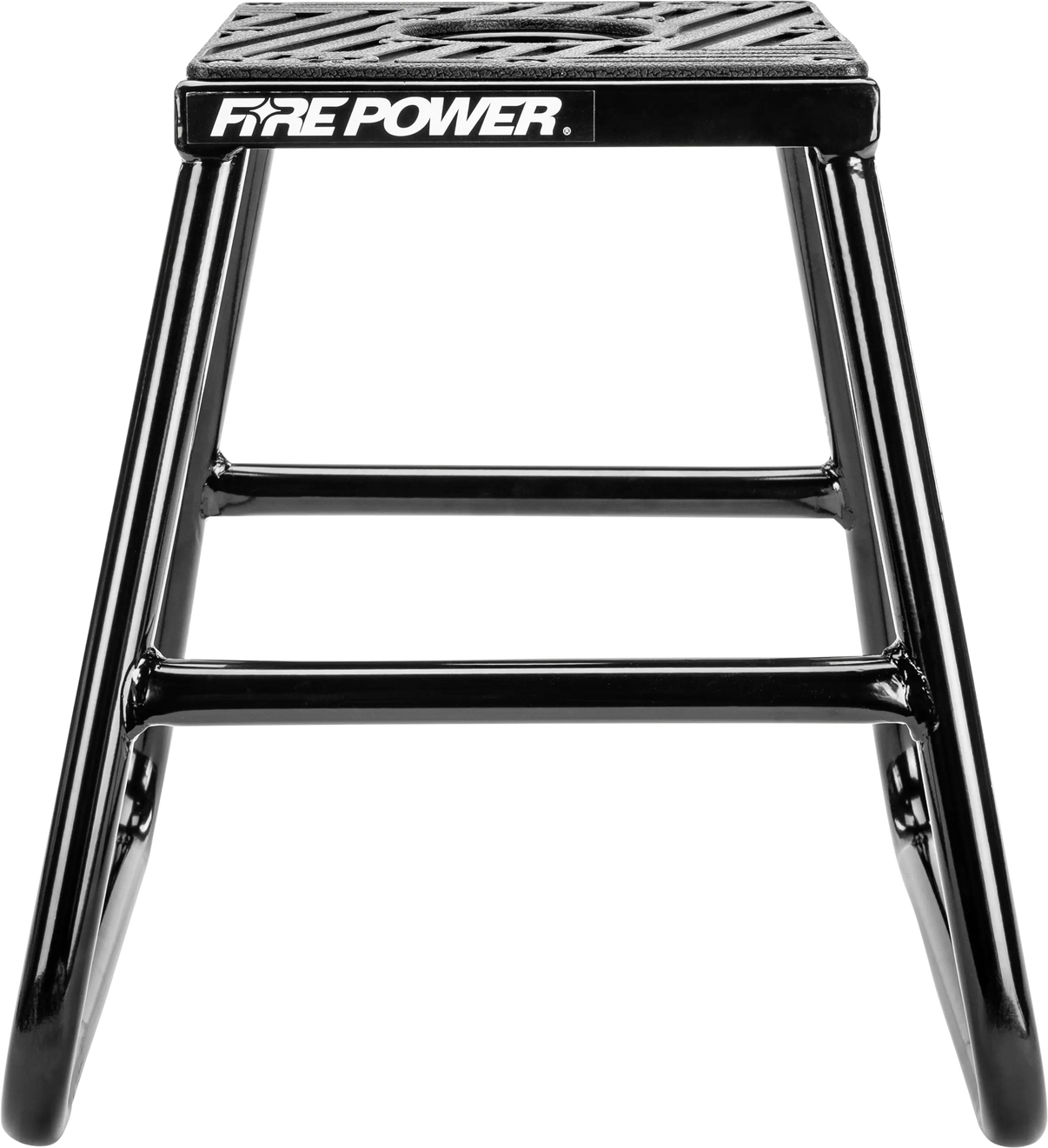 Moto Stand Black FIRE POWER