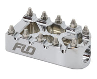Moto Style Shift Peg Chrome FLO MOTORSPORTS