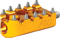Moto Style Shift Peg Gold FLO MOTORSPORTS