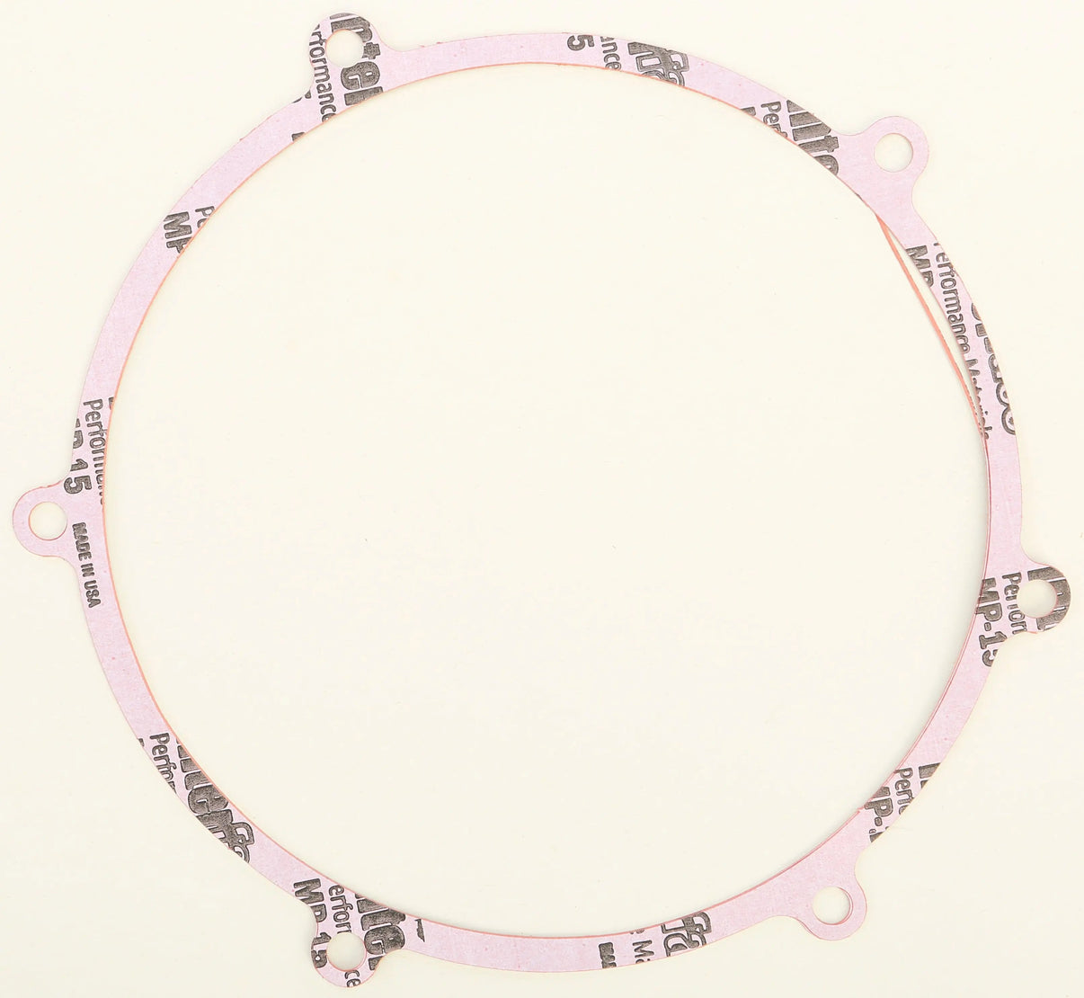 Motorcycle Clutch Cover Gasket BOYESEN