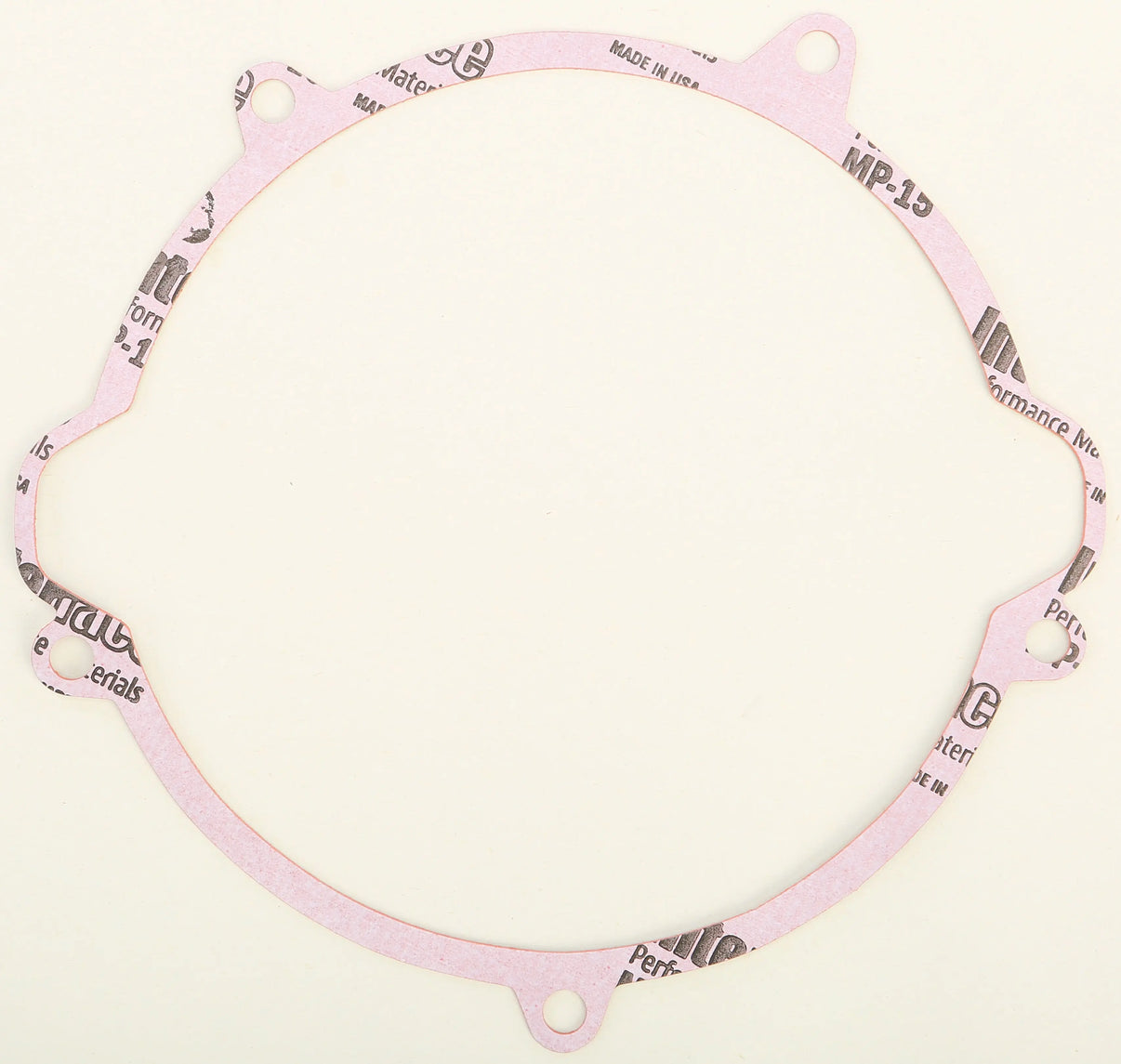 Motorcycle Clutch Cover Gasket BOYESEN