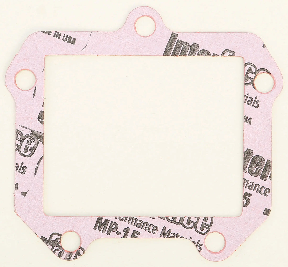 Motorcycle Rad Gasket BOYESEN