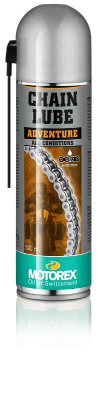 Motorex Chain Lube Adventure 500 ML MOTOREX