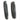 Motoz Tractionator Desert H/T Hard Terrain Tube Type Front & Rear Tires MotoZ