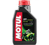 Motul 510 2T Oil Motul