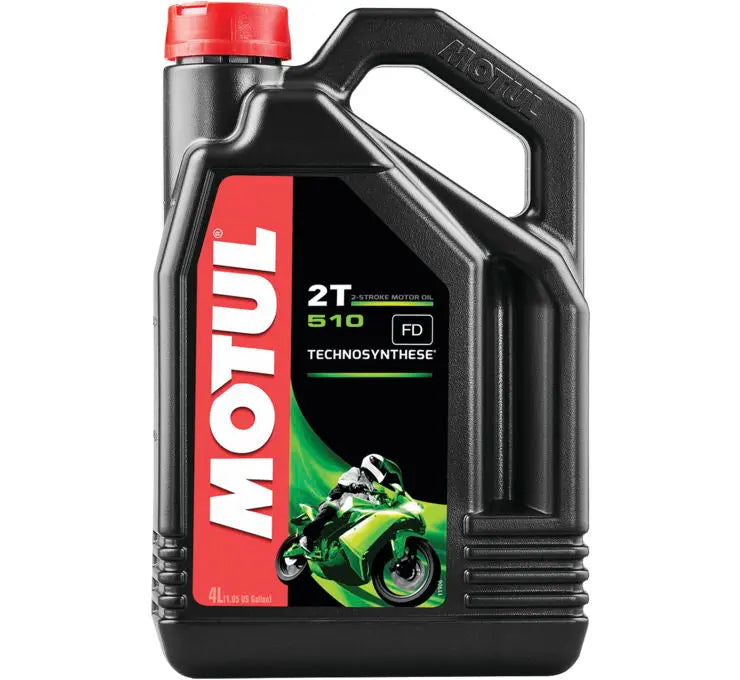 Motul 510 2T Oil Motul