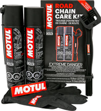 Motul Chain Care Kit Road MOTUL