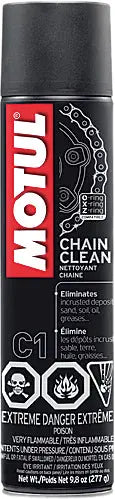 Motul Chain Clean 9.8oz MOTUL