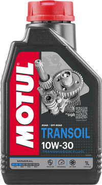Motul Transoil 10w30 MOTUL