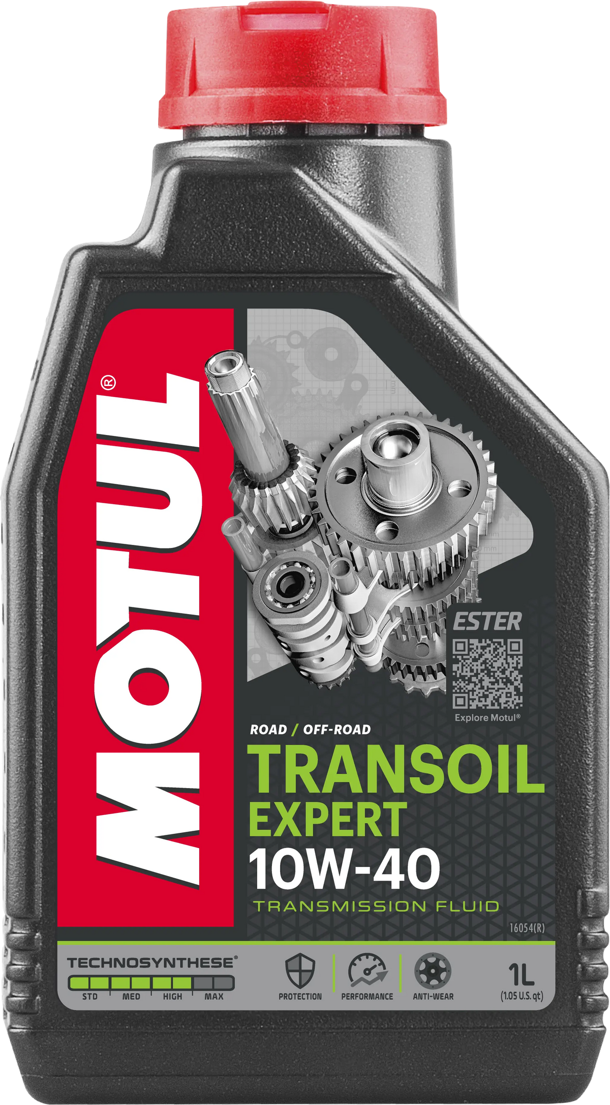 Motul Transoil Expert Synthetic 10w40 MOTUL