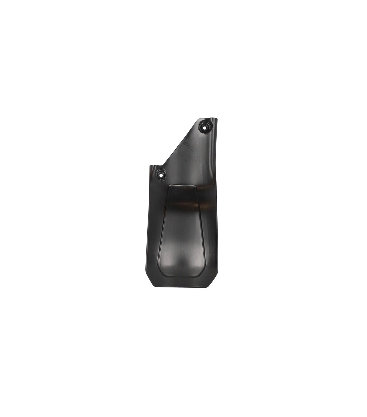 Mud Flap Gas/Hus/Ktm Black ACERBIS