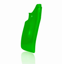 Mud Flap Green Kx450 ACERBIS