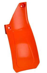 Mud Flap Orange ACERBIS