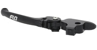 Mx Style Lever Set Black `15 20 Softail FLO MOTORSPORTS