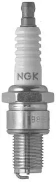 NGK G-Power Platinum NGK Spark Plug -  - B8EG NGK